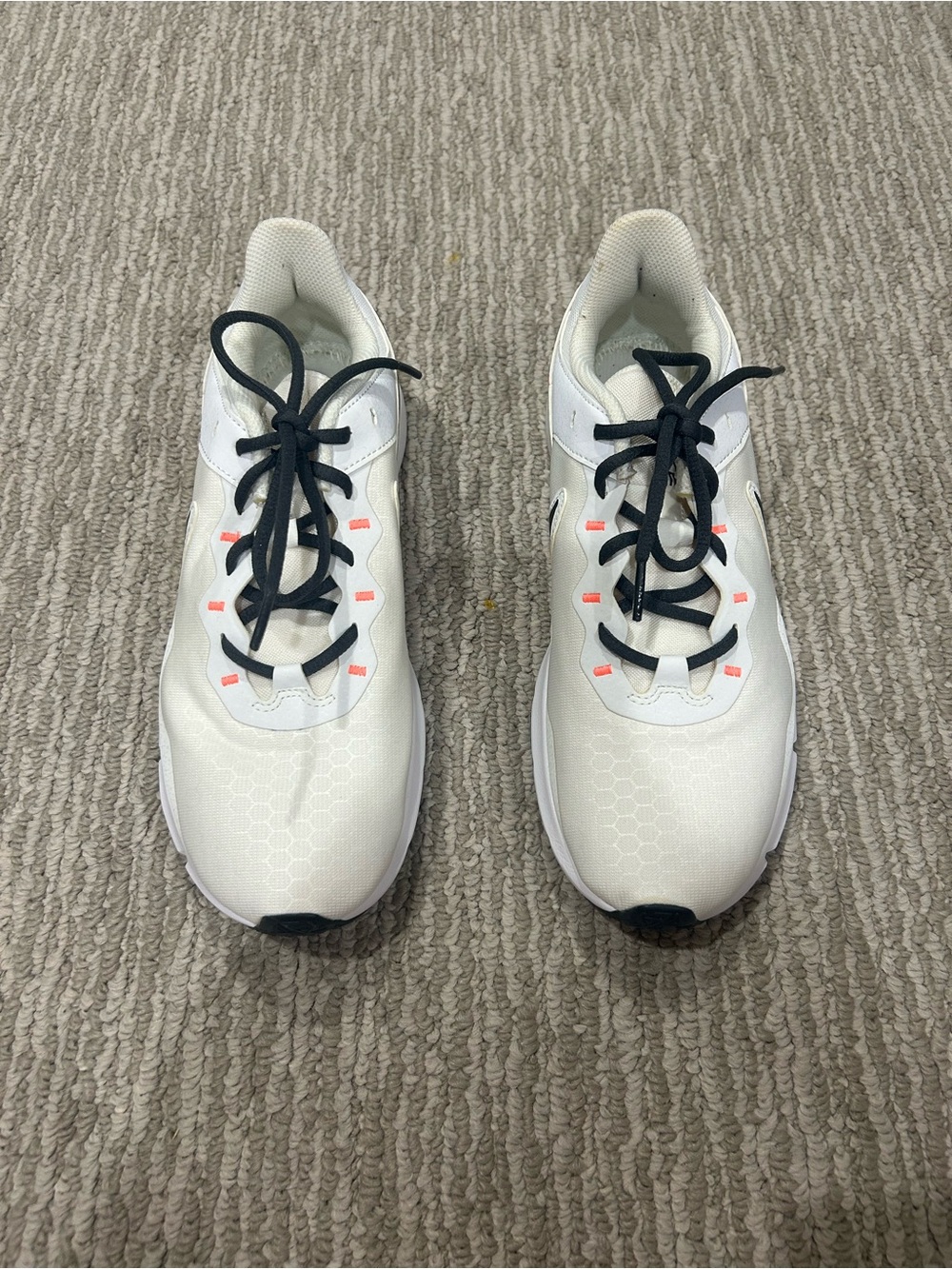 Nike Women’s Multicolor Athletic Sneakers - Picture 4 of 8
